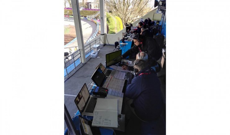 Inferno in use Frequence Roubaix 1 BAN